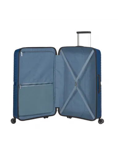 Trolley grande in polipropilene Airconic