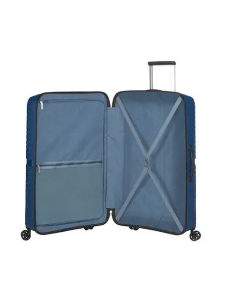 Trolley grande in polipropilene Airconic