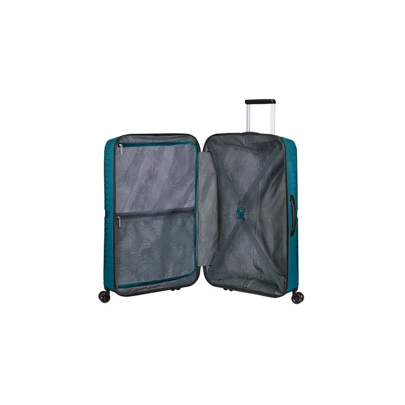 American Tourister Airconic Trolley 77 cm aus Polypropylen 2