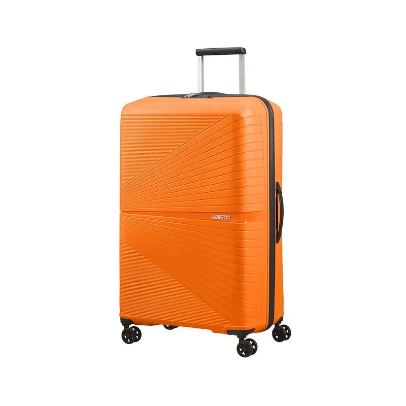 Trolley grande rigido a 4 ruote Airconic