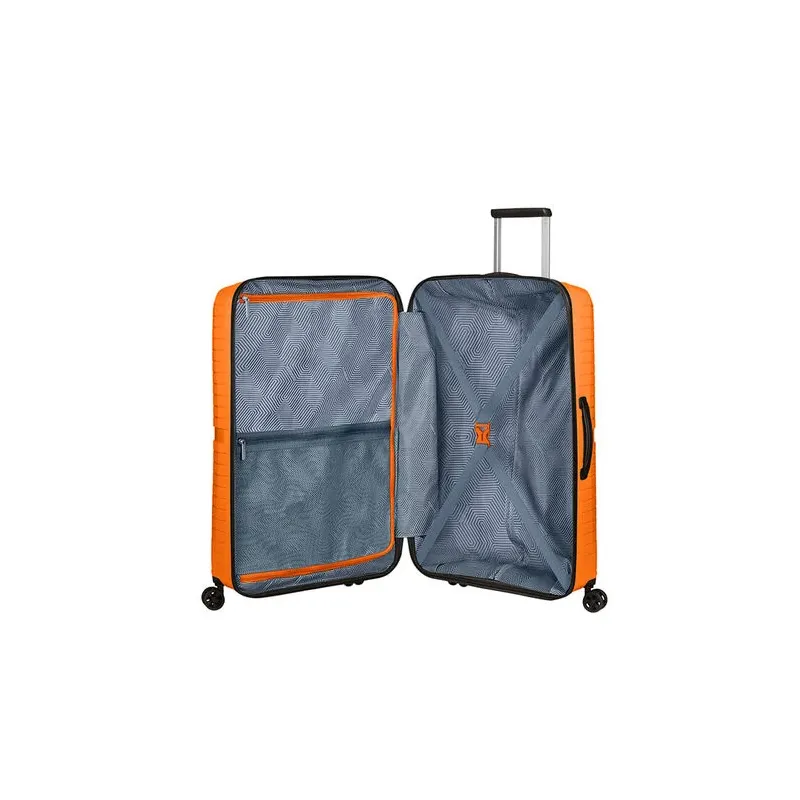 American Tourister Airconic Large hard-sided trolley with... 2
