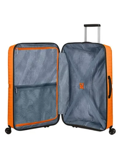 Trolley grande rigido a 4 ruote Airconic