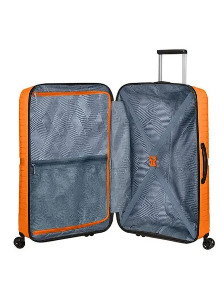 Trolley grande rigido a 4 ruote Airconic