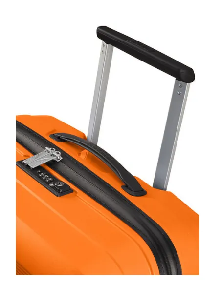 Trolley grande rigido a 4 ruote Airconic