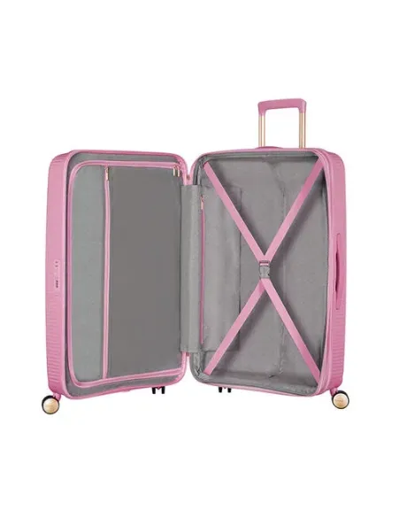 Trolley 77 cm con 4 ruote SoundBox