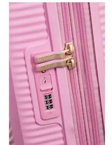 Trolley 77 cm con 4 ruote SoundBox