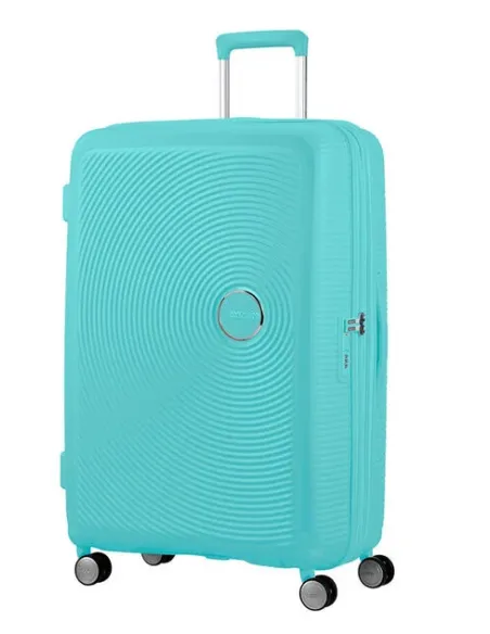 Trolley Grande SoundBox Poolside Blue