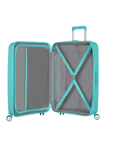 American Tourister Expandable Large...