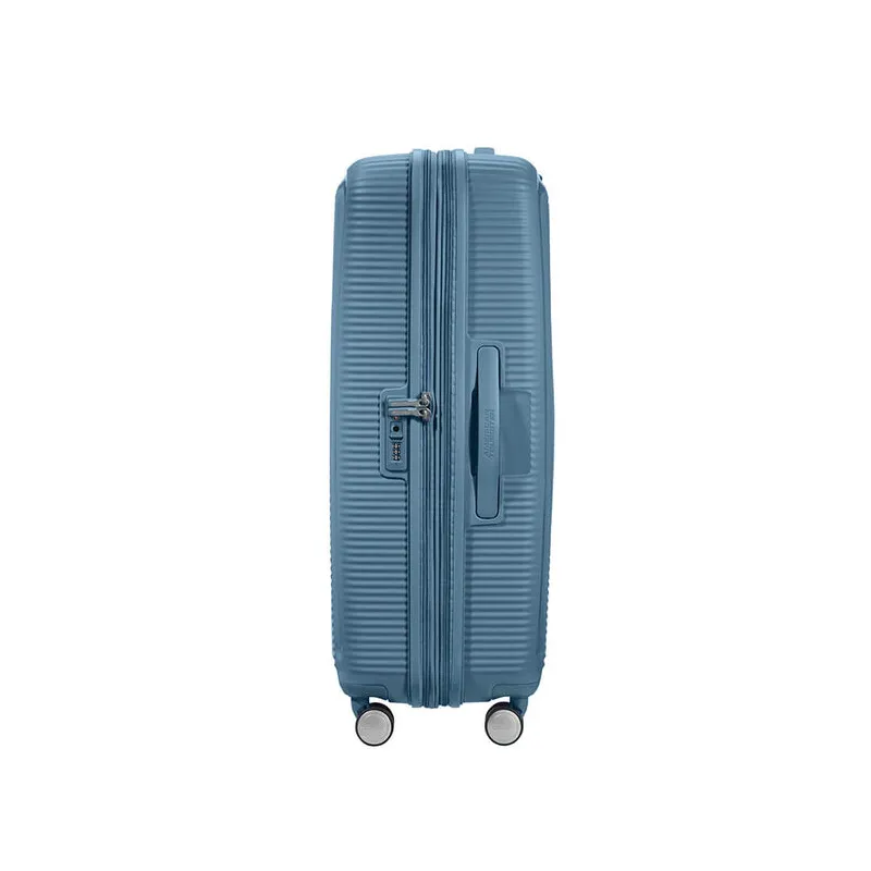 Trolley Grande SoundBox Stone Blue 2