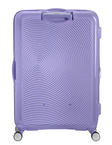 Trolley Grande SoundBox Lavender