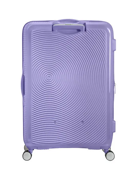 Trolley Grande SoundBox Lavender