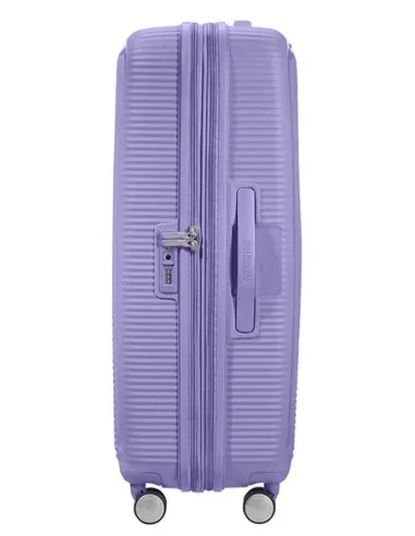 Großer Trolley SoundBox Lavender