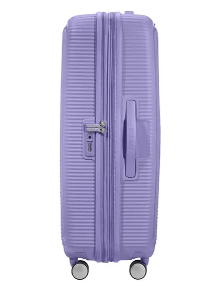 Großer Trolley SoundBox Lavender
