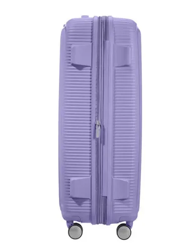 Großer Trolley SoundBox Lavender