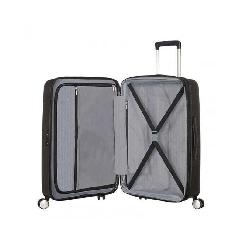 Expandable Large Trolley Soundbox 2