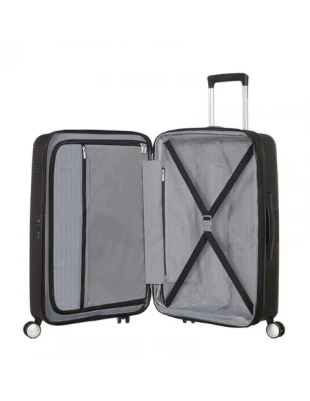 Erweiterbarer großer Trolley SoundBox