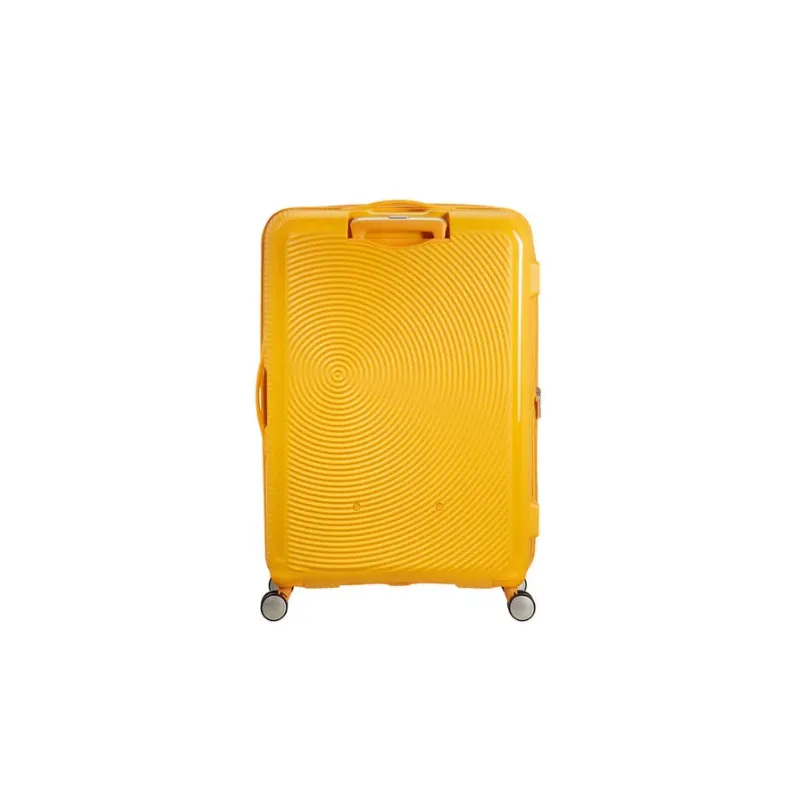 Expandable hardside trolley 77 cm SoundBox 2