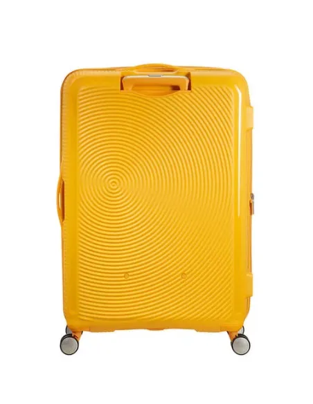 Trolley 77 cm espandibile rigido SoundBox