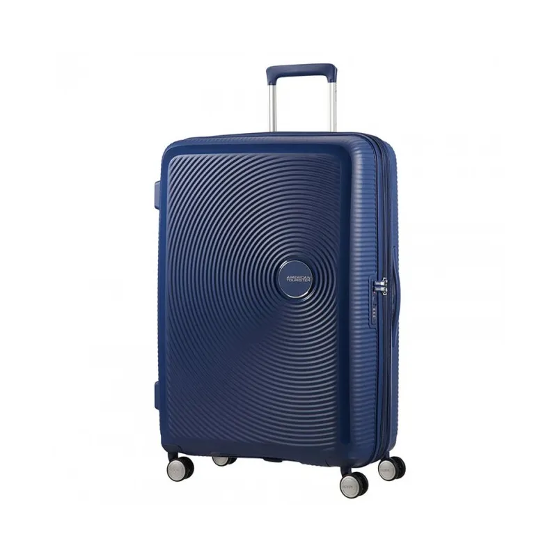 Trolley 77 cm aus Polypropylen SoundBox