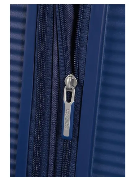 Expandable polypropylene trolley 77 cm SoundBox