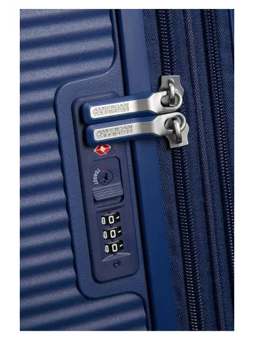 Expandable polypropylene trolley 77...