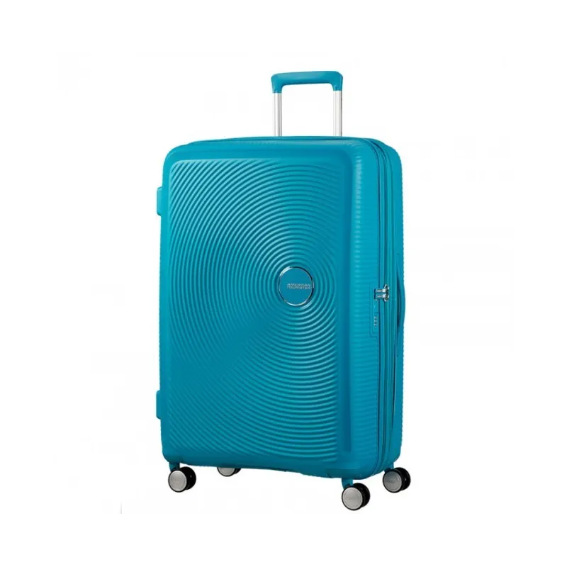 Trolley 77 cm American Tourister SoundBox