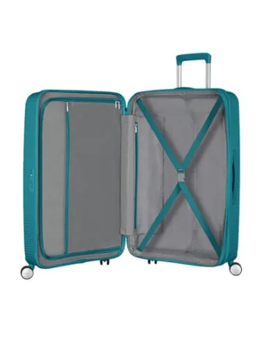 Erweiterbarer großer Trolley SoundBox