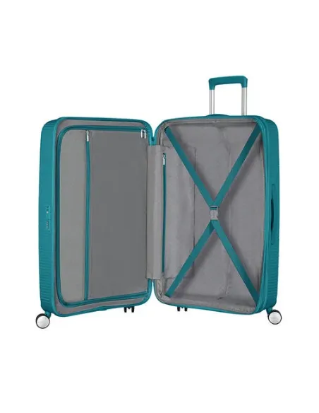 Trolley Grande espandibile Soundbox