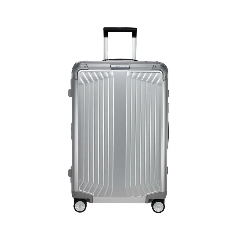 Spinner 4 wheels Lite-Box Alluminium