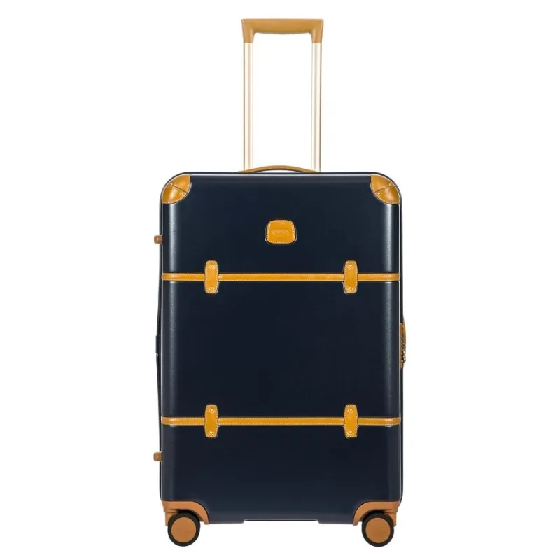 Brics Bellagio medium-sized polycarbonate trolley