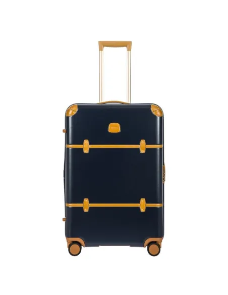 Brics Bellagio medium-sized polycarbonate trolley