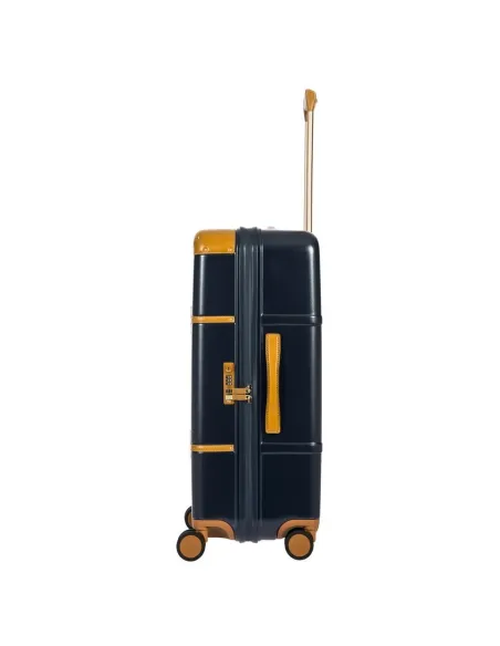 Brics Bellagio medium-sized polycarbonate trolley