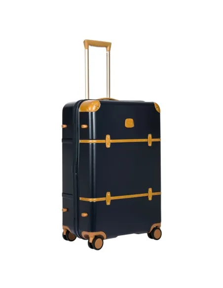 Brics Bellagio medium-sized polycarbonate trolley