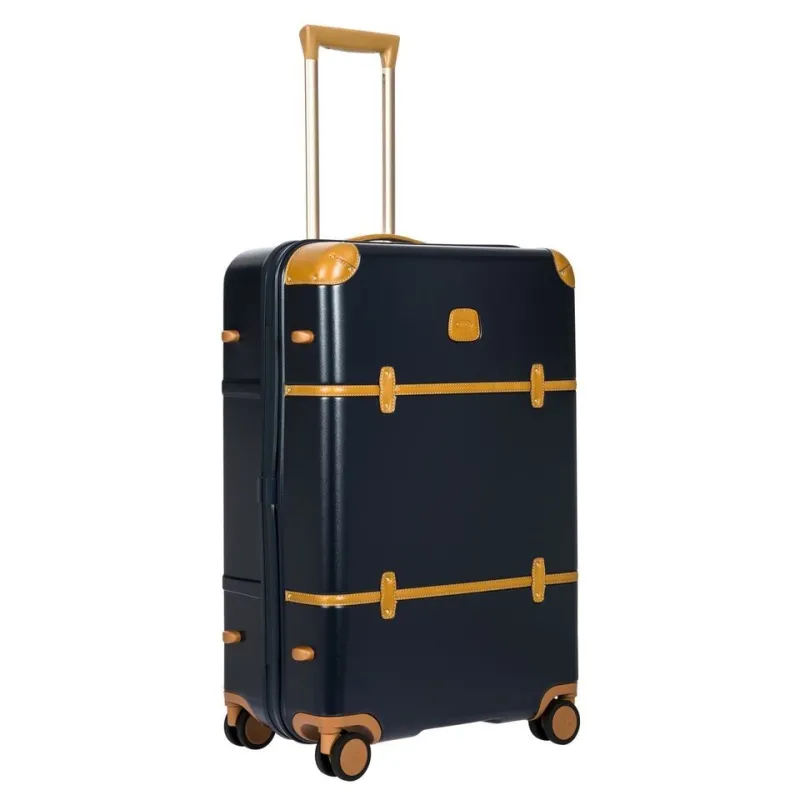 Brics Bellagio medium-sized polycarbonate trolley