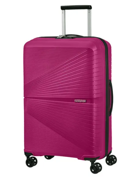 Medium size trolley with 4 wheels Airconic