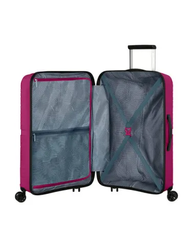 Trolley medio con 4 ruote Airconic