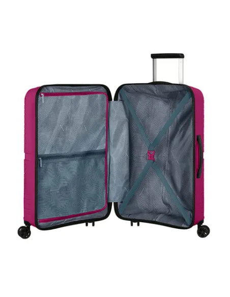 Medium size trolley with 4 wheels Airconic