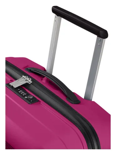 Medium size trolley with 4 wheels...