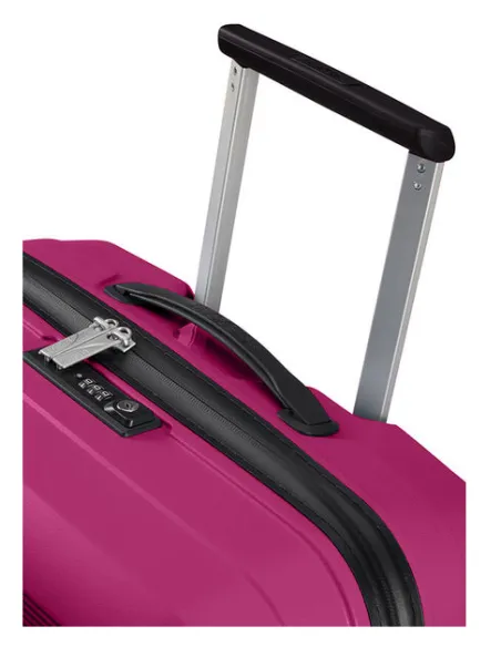 Trolley medio con 4 ruote Airconic