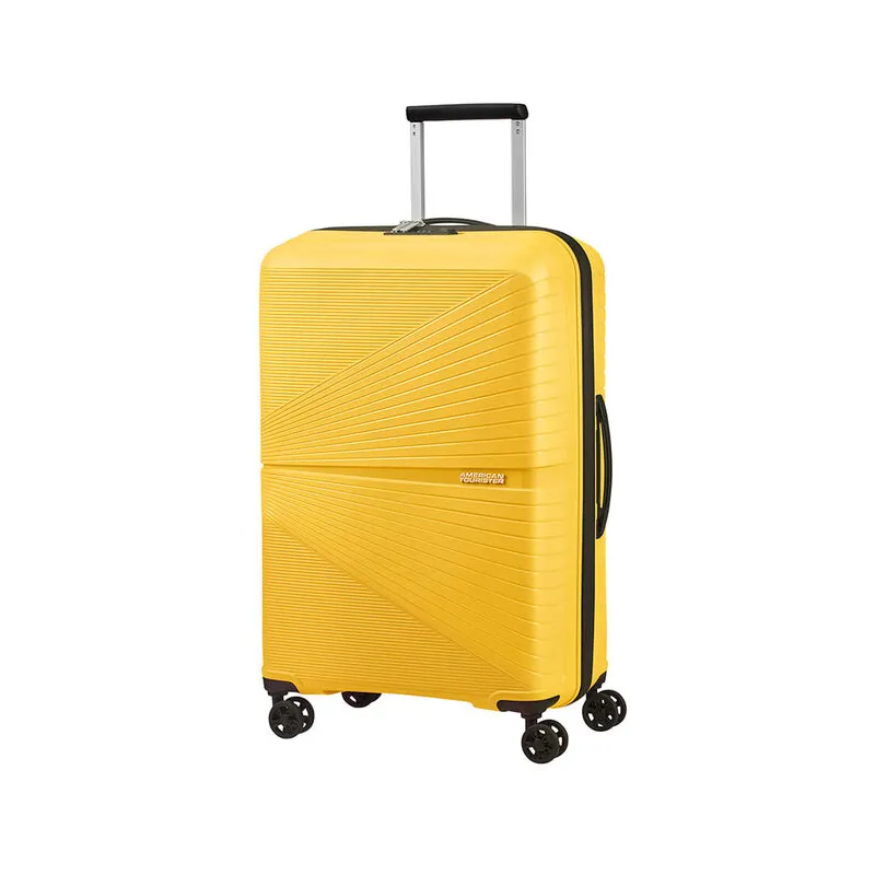 Valigia rigida 67 cm in poliprilene Airconic