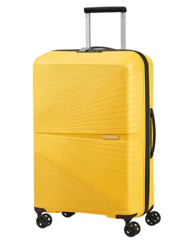 Polypropylen-Koffer 67 cm Airconic