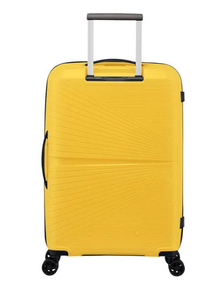 Hard shell 67 cm polypropylene suitcase Airconic