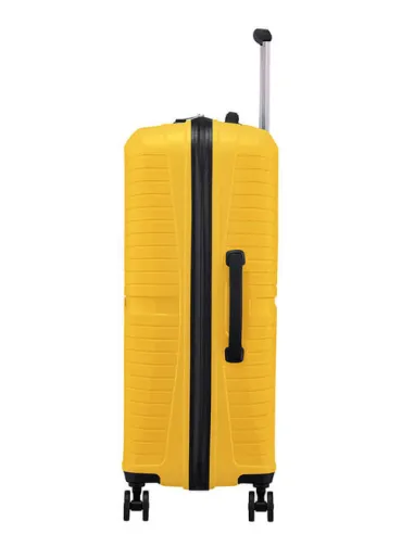 Hard shell 67 cm polypropylene...