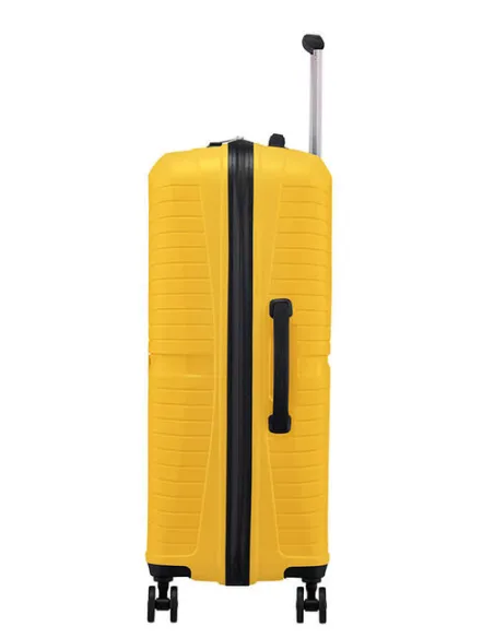 Valigia rigida 67 cm in poliprilene Airconic