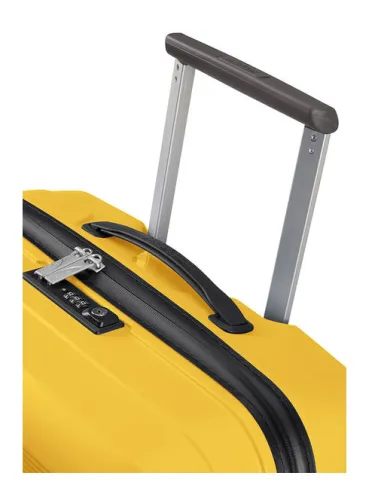 Polypropylen-Koffer 67 cm Airconic