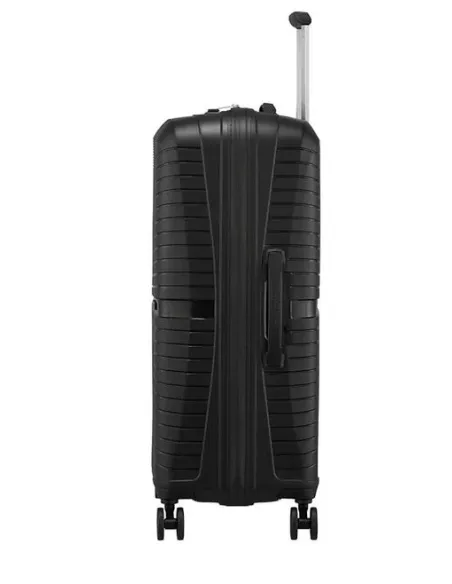 American Tourister Airconic medium hard-shell trolley