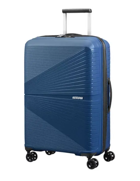 American Tourister Spinner 67 cm midnight blue
