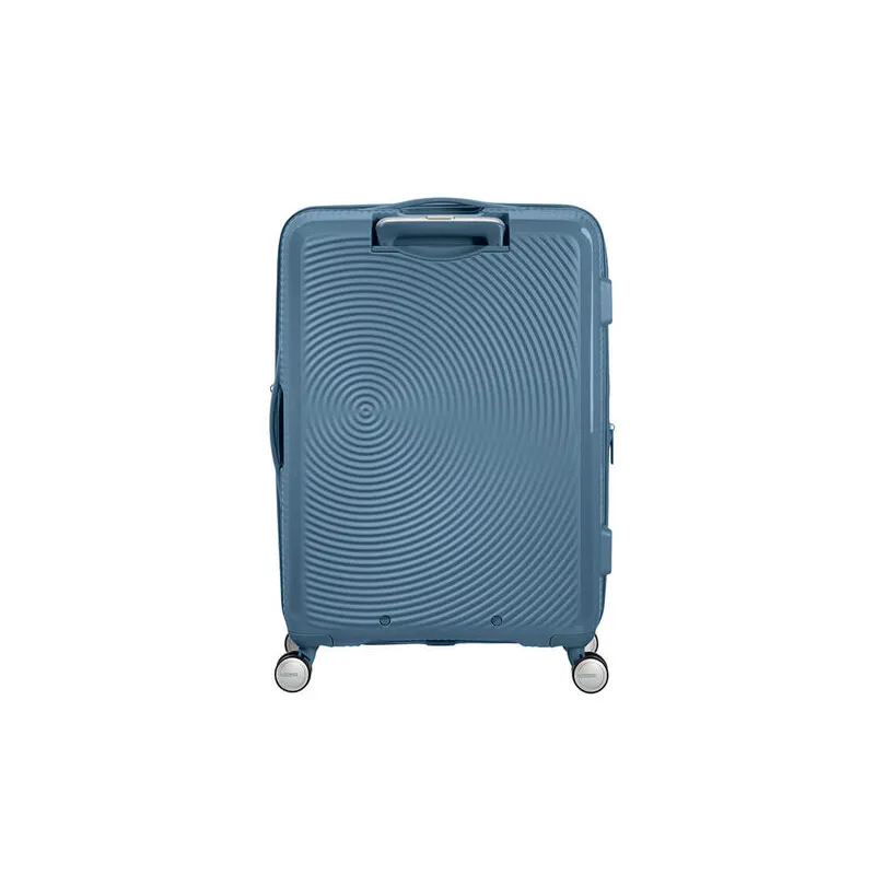 Medium size trolley SoundBox 2