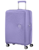 Erweiterbarer mittlerer Trolley American Tourister Soundbox