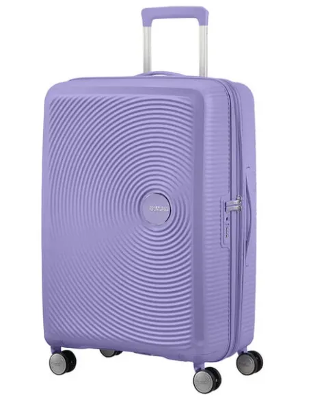 Trolley medio espandibile American Tourister Soundbox